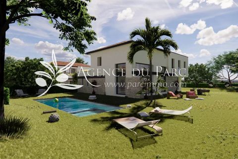 Villa i Biot, Alpes-Maritimes, Biot - € 1.540.000 | Ref: 86692394 - foto 20