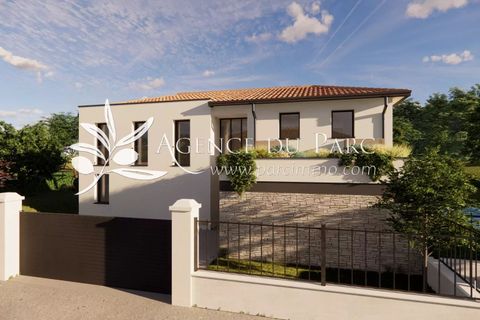 Villa i Biot, Alpes-Maritimes, Biot - € 1.540.000 | Ref: 86692394 - foto 21
