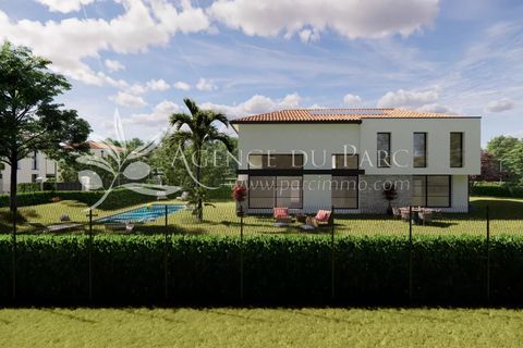 Villa in Biot, Alpes-Maritimes, Biot - € 1.540.000 | Ref: 86692394 - foto 1