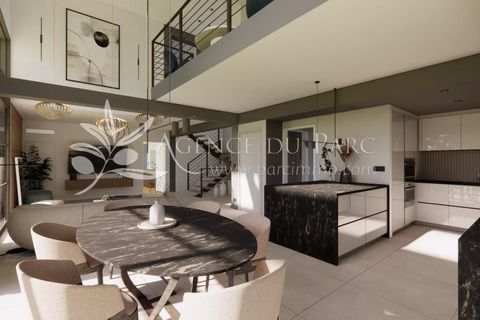 Villa in Biot, Alpes-Maritimes, Biot - € 1.540.000 | Ref: 86692394 - foto 2