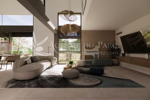 Villa in Biot, Alpes-Maritimes, Biot - € 1.540.000 | Ref: 86692394 - foto 9