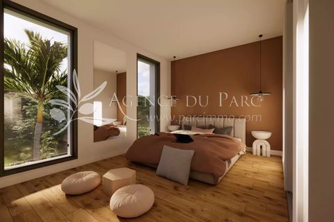 Villa in Biot, Alpes-Maritimes, Biot - € 1.540.000 | Ref: 86692394 - foto 10