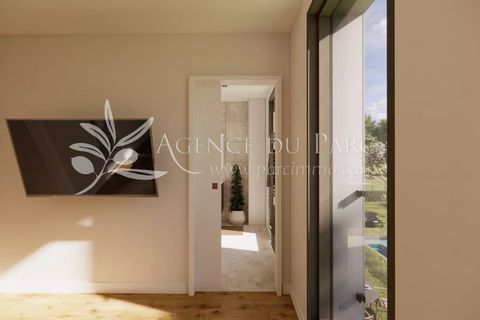 Villa in Biot, Alpes-Maritimes, Biot - € 1.540.000 | Ref: 86692394 - foto 11