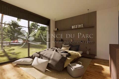 Villa in Biot, Alpes-Maritimes, Biot - € 1.540.000 | Ref: 86692394 - foto 12