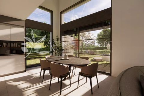 Villa in Biot, Alpes-Maritimes, Biot - € 1.540.000 | Ref: 86692394 - foto 14