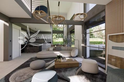 Villa in Biot, Alpes-Maritimes, Biot - € 1.540.000 | Ref: 86692394 - foto 17