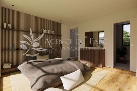 Villa in Biot, Alpes-Maritimes, Biot - € 1.540.000 | Ref: 86692394 - foto 18