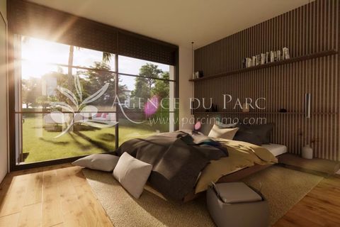 Villa in Biot, Alpes-Maritimes, Biot - € 1.540.000 | Ref: 86692394 - foto 19