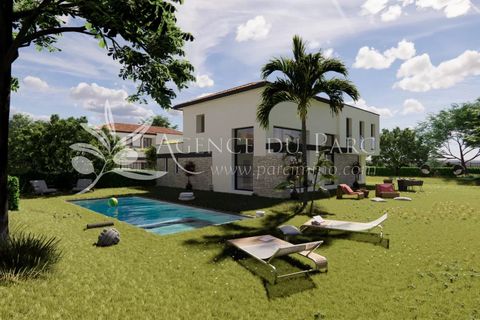 Villa in Biot, Alpes-Maritimes, Biot - € 1.540.000 | Ref: 86692394 - foto 20