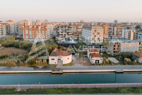 Lejlighed i Aveiro, Aveiro, Aveiro - € 325.000 | Ref: 6615 - foto 18