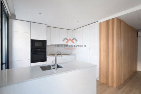 Lejlighed i Aveiro, Aveiro, Aveiro - € 325.000 | Ref: 6615 - foto 1
