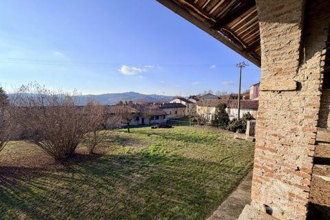 Landejendom i Cocconato, Asti, Cocconato - € 85.000 | Ref: 85000 Cocconato - foto 2