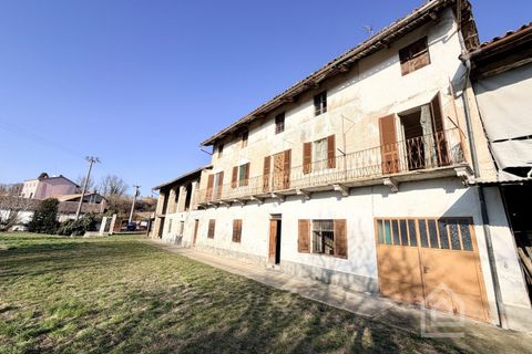 Landejendom i Cocconato, Asti, Cocconato - € 85.000 | Ref: 85000 Cocconato - foto 3