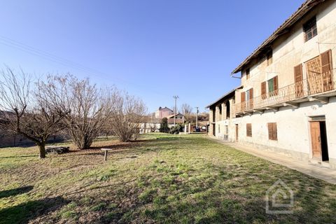Landejendom i Cocconato, Asti, Cocconato - € 85.000 | Ref: 85000 Cocconato - foto 4