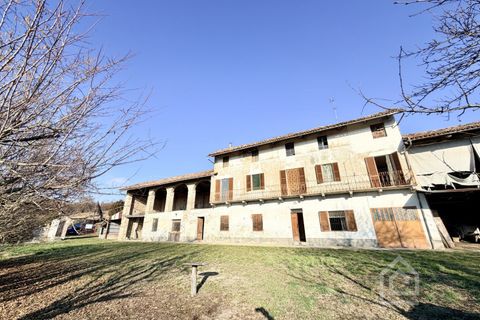 Landejendom i Cocconato, Asti, Cocconato - € 85.000 | Ref: 85000 Cocconato - foto 5