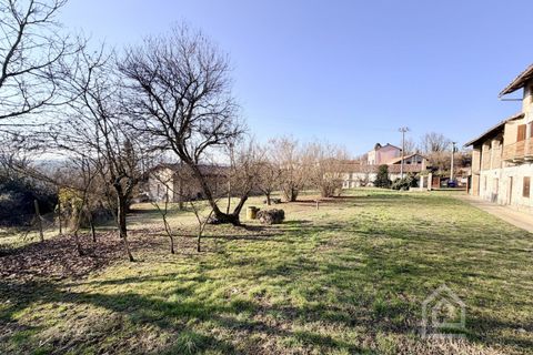 Landejendom i Cocconato, Asti, Cocconato - € 85.000 | Ref: 85000 Cocconato - foto 7
