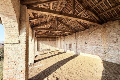 Landejendom i Cocconato, Asti, Cocconato - € 85.000 | Ref: 85000 Cocconato - foto 9