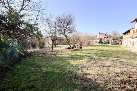 Landejendom i Cocconato, Asti, Cocconato - € 85.000 | Ref: 85000 Cocconato - foto 10