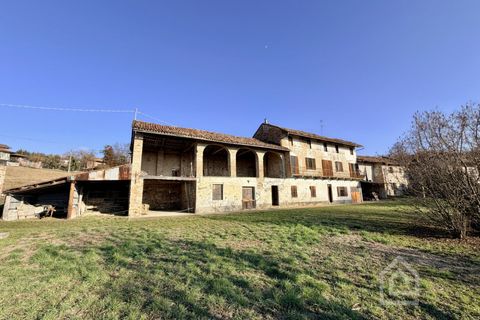 Landejendom i Cocconato, Asti, Cocconato - € 85.000 | Ref: 85000 Cocconato - foto 11