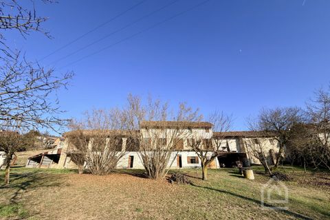 Landejendom i Cocconato, Asti, Cocconato - € 85.000 | Ref: 85000 Cocconato - foto 12