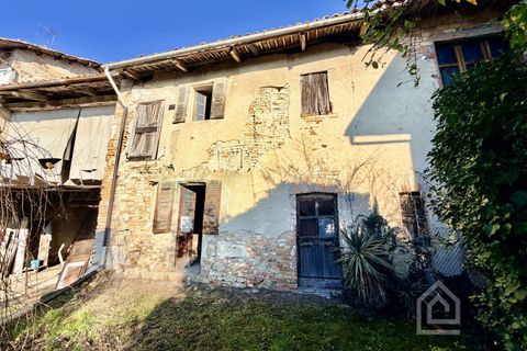 Landejendom i Cocconato, Asti, Cocconato - € 85.000 | Ref: 85000 Cocconato - foto 13