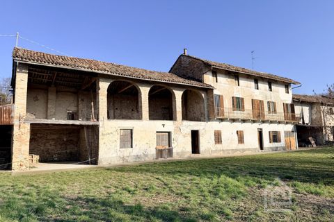 Landejendom i Cocconato, Asti, Cocconato - € 85.000 | Ref: 85000 Cocconato - foto 14