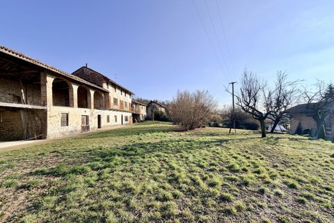 Landejendom i Cocconato, Asti, Cocconato - € 85.000 | Ref: 85000 Cocconato - foto 15