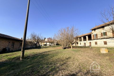 Landejendom i Cocconato, Asti, Cocconato - € 85.000 | Ref: 85000 Cocconato - foto 16