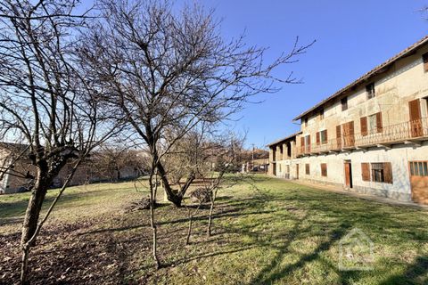 Landejendom i Cocconato, Asti, Cocconato - € 85.000 | Ref: 85000 Cocconato - foto 18