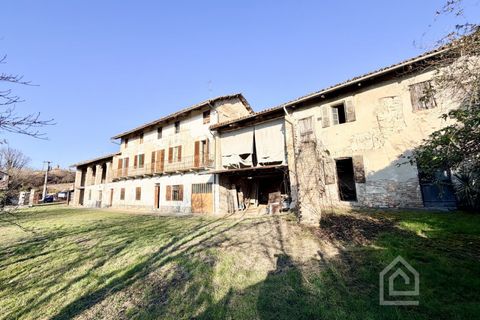 Landejendom i Cocconato, Asti, Cocconato - € 85.000 | Ref: 85000 Cocconato - foto 19