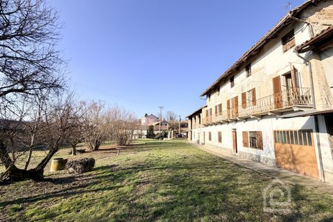 Landejendom i Cocconato, Asti, Cocconato - € 85.000 | Ref: 85000 Cocconato - foto 21