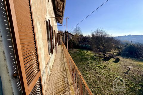 Landejendom i Cocconato, Asti, Cocconato - € 85.000 | Ref: 85000 Cocconato - foto 28