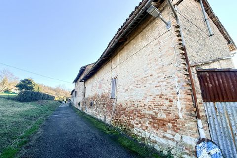 Landejendom i Cocconato, Asti, Cocconato - € 85.000 | Ref: 85000 Cocconato - foto 29