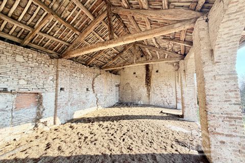 Landejendom i Cocconato, Asti, Cocconato - € 85.000 | Ref: 85000 Cocconato - foto 40