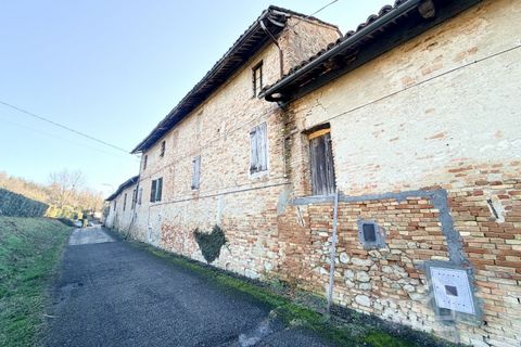 Landejendom i Cocconato, Asti, Cocconato - € 85.000 | Ref: 85000 Cocconato - foto 42