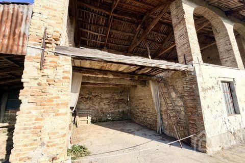 Landejendom i Cocconato, Asti, Cocconato - € 85.000 | Ref: 85000 Cocconato - foto 47