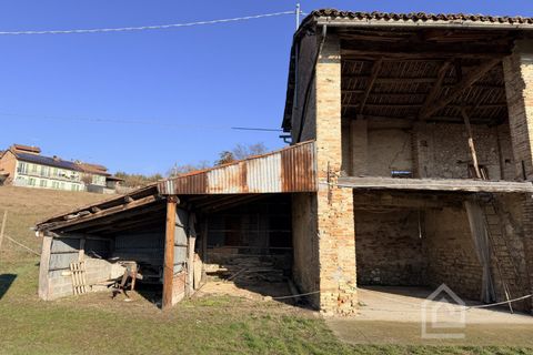Landejendom i Cocconato, Asti, Cocconato - € 85.000 | Ref: 85000 Cocconato - foto 48