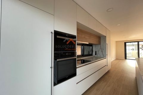 Villa i Ilhavo, Aveiro, Ilhavo - € 595.000 | Ref: 6688_452 - foto 2