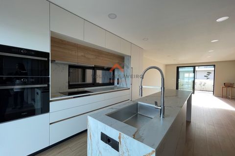 Villa i Ilhavo, Aveiro, Ilhavo - € 595.000 | Ref: 6688_452 - foto 5