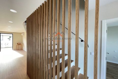 Villa i Ilhavo, Aveiro, Ilhavo - € 595.000 | Ref: 6688_452 - foto 6