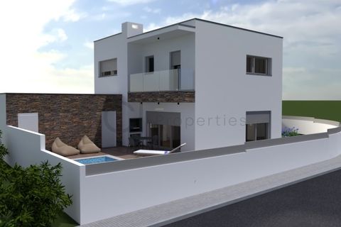 Villa i Quinta do Anjo, Setubal, Quinta do Anjo - € 595.000 | Ref: 10644 - foto 1