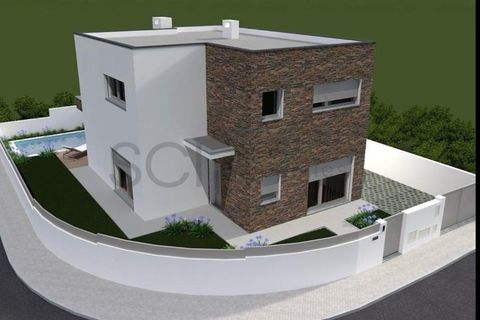 Villa i Quinta do Anjo, Setubal, Quinta do Anjo - € 595.000 | Ref: 10644 - foto 10