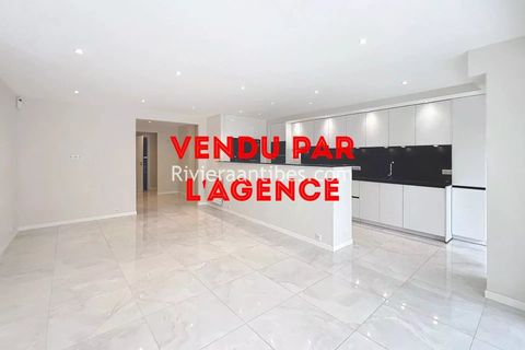 Lejlighed i Antibes, Alpes-Maritimes, Antibes - € 795.000 | Ref: 85081589 - foto 1