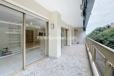 Lejlighed i Antibes, Alpes-Maritimes, Antibes - € 795.000 | Ref: 85081589 - foto 2
