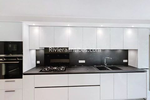 Lejlighed i Antibes, Alpes-Maritimes, Antibes - € 795.000 | Ref: 85081589 - foto 3
