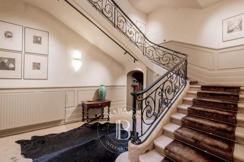 Villa i Bordeaux, Gironde, Bordeaux - € 2.990.000 | Ref: A2426 - foto 8