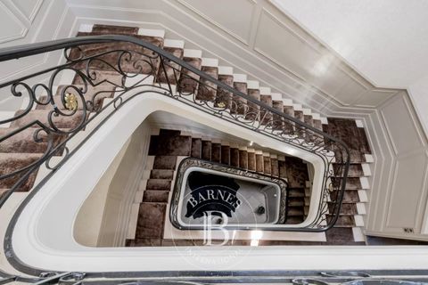 Villa i Bordeaux, Gironde, Bordeaux - € 2.990.000 | Ref: A2426 - foto 11
