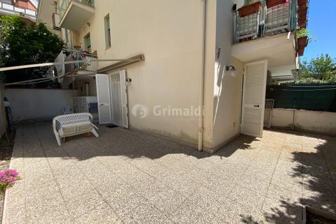 Apartament a Anzio, Rome, Anzio - € 1.500/mes | Ref: G154-1 - foto 5
