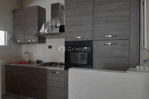 Apartament a Anzio, Rome, Anzio - € 1.500/mes | Ref: G296 - foto 4