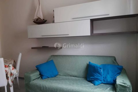 Apartament a Anzio, Rome, Anzio - € 1.500/mes | Ref: G296 - foto 5
